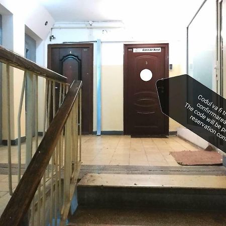 Apartamento CoquetteHouse Gara de Nord Bucarest Exterior foto