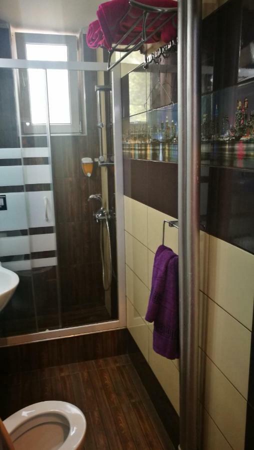 Apartamento CoquetteHouse Gara de Nord Bucarest Exterior foto