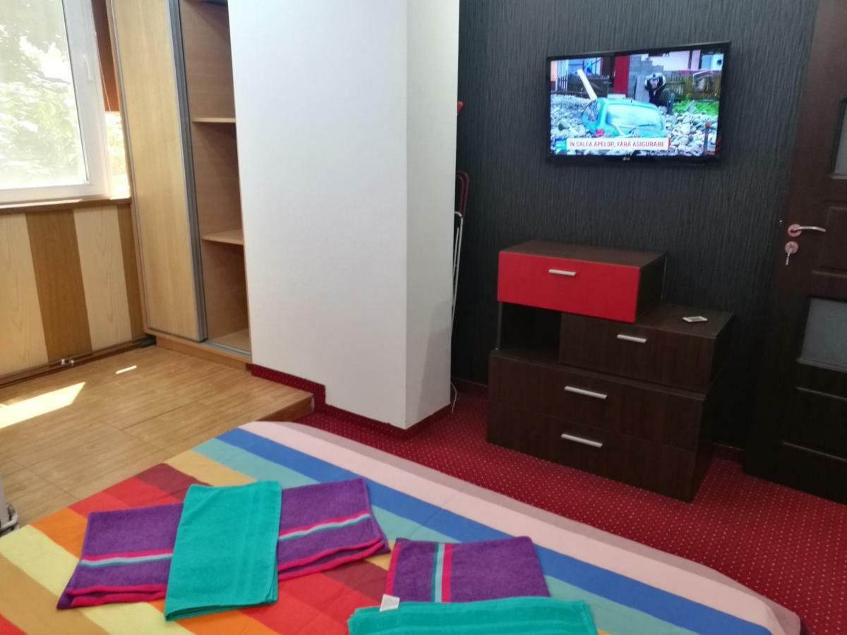 Apartamento CoquetteHouse Gara de Nord Bucarest Exterior foto