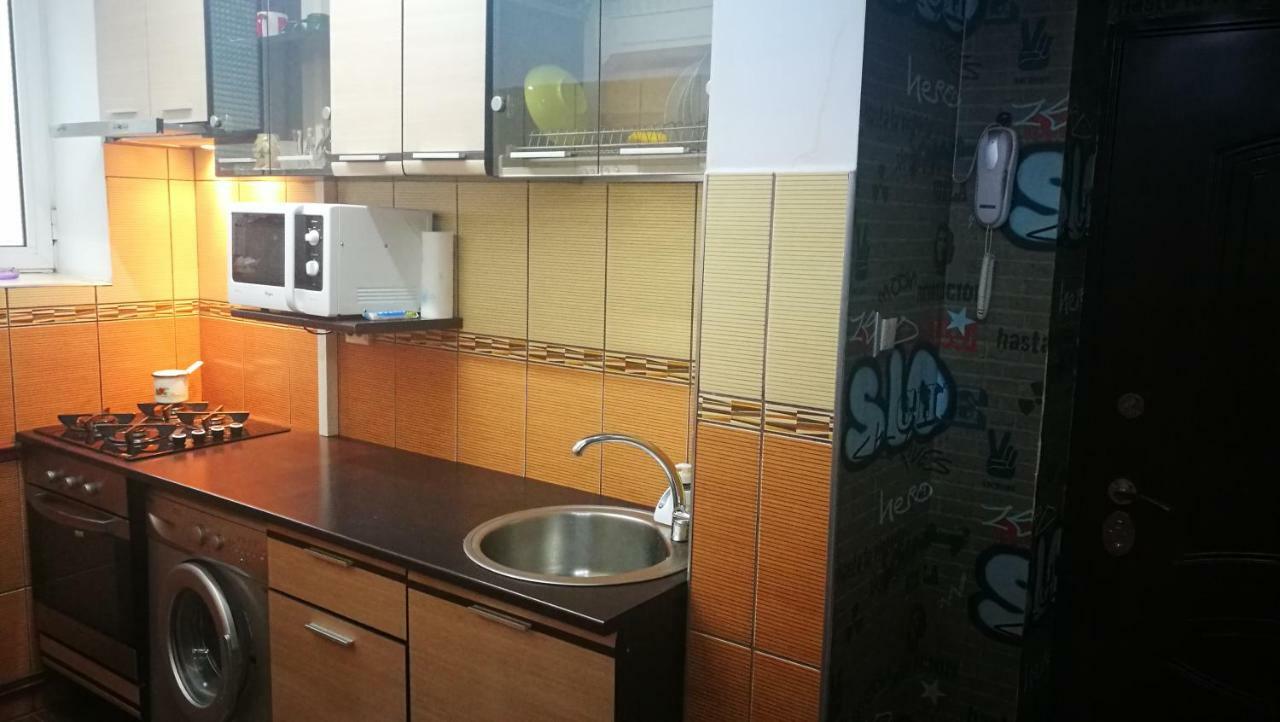 Apartamento CoquetteHouse Gara de Nord Bucarest Exterior foto